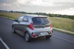 Kia Picanto Sport Pack 5-Door 2015 года